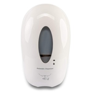 Dispenser disinfettante senza contatto