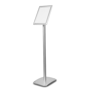 Espositore per menu PROMENADE formato A4