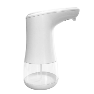 Dispenser disinfettante senza contatto