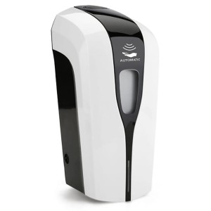 Dispenser disinfettante senza contatto