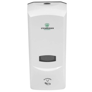 Dispenser disinfettante senza contatto