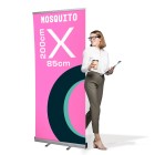 85 x 200 cm