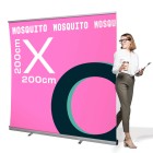 200 x 200 cm