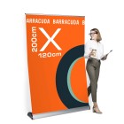120 x 200 cm