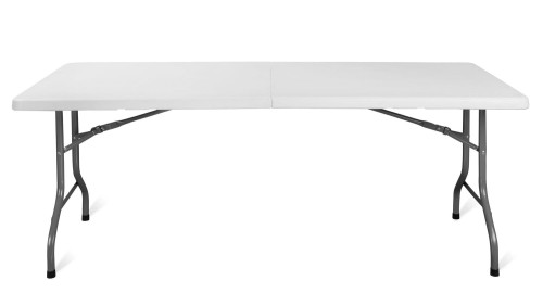 Stół eventowy 180x75cm