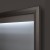 Zewnętrzna gablota magnetyczna ILLUMO 21xA4 168x116 cm z podświetleniem LED zamykana na kluczyk do użytku zewnętrznego gablota zewnętrzna gablota ogłoszeniowa gablota informacyjna tablica ogłoszeń tablica informacyjna