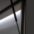 Zewnętrzna gablota magnetyczna ILLUMO 21xA4 168x116 cm z podświetleniem LED zamykana na kluczyk do użytku zewnętrznego gablota zewnętrzna gablota ogłoszeniowa gablota informacyjna tablica ogłoszeń tablica informacyjna