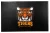 Mata podłogowa gumowa wycieraczka z logo