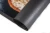 Mata podłogowa Interior Guard Brush - dywanik wycieraczka wykładzina z logo do zastosowań wewnętrznych - szczegół