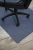 Mata podłogowa ochronna Office Floor Guard - mata ochraniacz podłogowy z logo pod krzesło