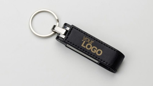 Pamięć USB BUDVA 16 GB czarny