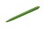 Długopis BASIC zielony