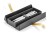 Etui na długopisy E26 złoty