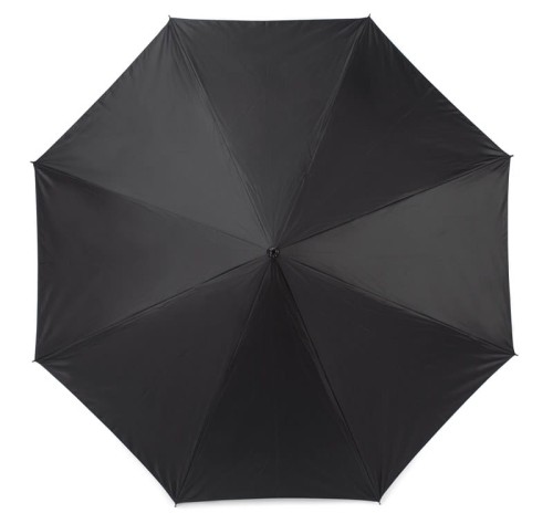 Parasol REVERS grafitowy