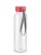 Butelka CLEAR 500 ml czerwony