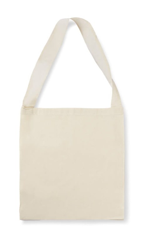 Torba bawełniana SLING 180g beżowy (naturalny)