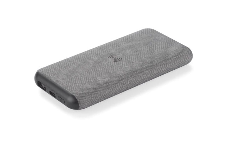 Power bank NARAMA 10000 mAh czarny