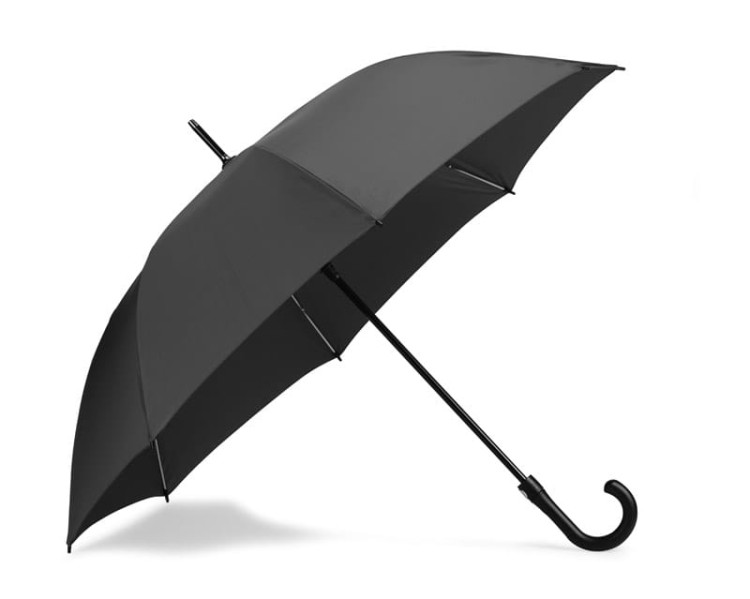 Parasol BETILLA czarny