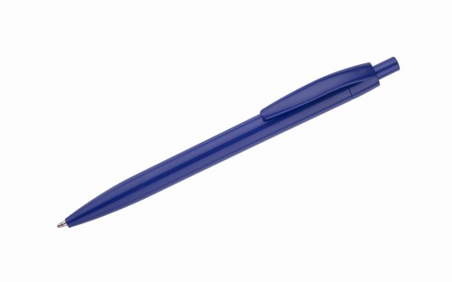 Długopis rABS BASIC niebieski