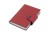 Notes MISI A6 czerwony