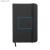 Notes VITAL A6 czarny