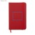 Notes VITAL A6 czerwony