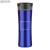 Kubek termiczny ARCTIC 400 ml niebieski