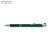 Długopis KOSMOS zielony