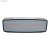 Głośnik bezprzewodowy AMBIENT czarny
