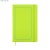 Notes VITAL A5 zielony jasny