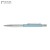 Długopis BONITO srebrny