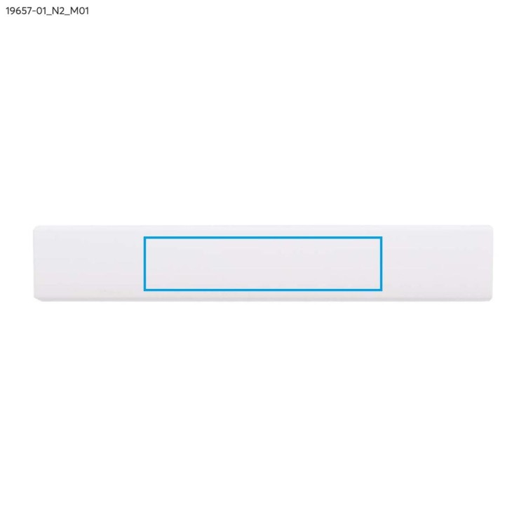 Etui na długopisy E29 biały