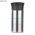 Kubek termiczny EDDY 300 ml srebrny