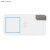 Power bank STAND 10000 mAh biały