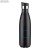 Butelka termiczna BURN 530 ml czarny