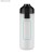 Butelka termiczna ELSA 600 ml biały