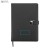 Notes IDELO B5 czarny