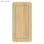 Power bank BORRA 10000 mAh beżowy (naturalny)