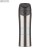 Kubek termiczny MIKE 450 ml srebrny