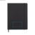 Notes VITAL B5 czarny