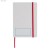 Notes A5 MOSATO czerwony