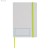 Notes A5 MOSATO zielony jasny
