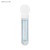 Bańki mydlane BUBBLES, 30 ml biały
