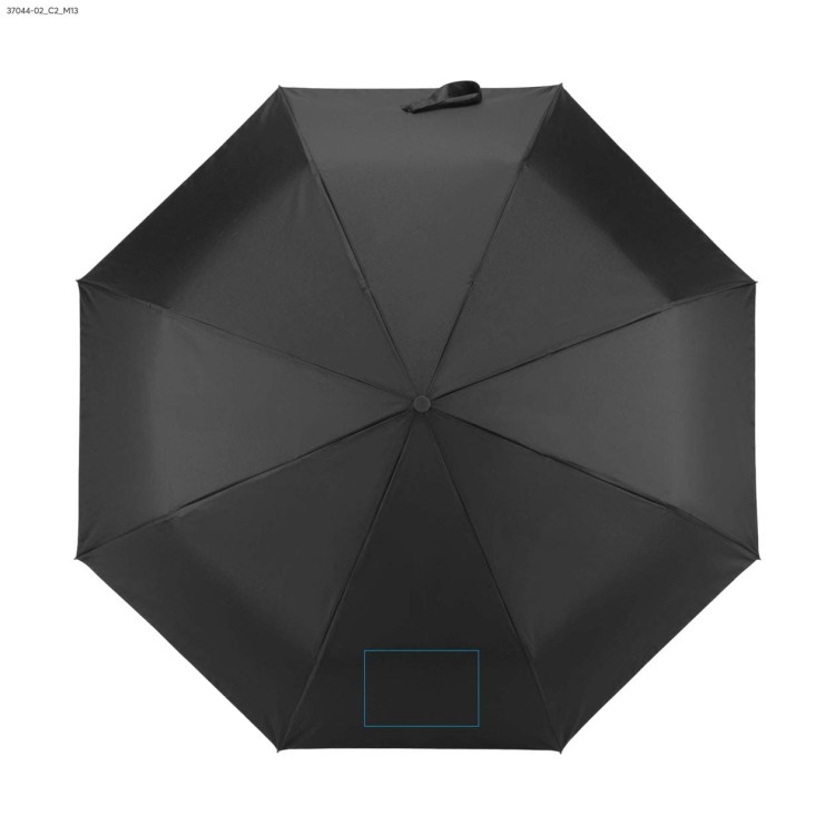 Parasol REGO czarny