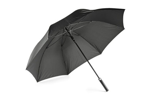 Parasol GENTLEMAN czarny