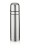 Termos z dwoma kubkami PAVO 750 ml srebrny