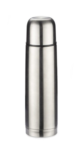 Termos BUCO 500 ml srebrny