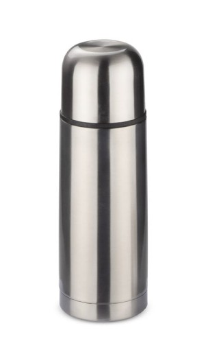 Termos SVEN 350 ml srebrny