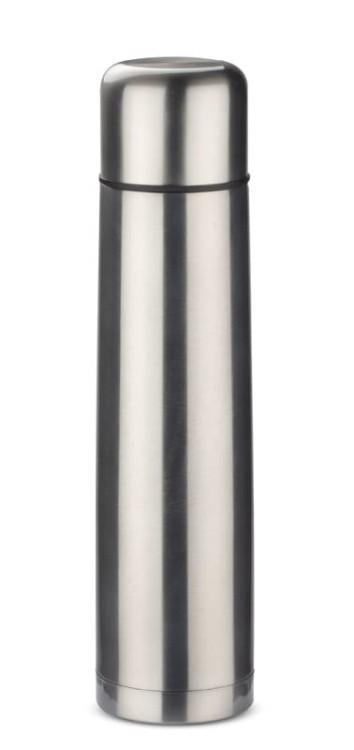 Termos OLAF 1000 ml srebrny