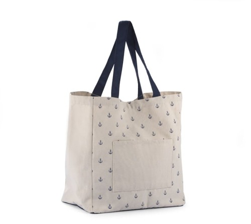 Torba MARINE wielobarwny